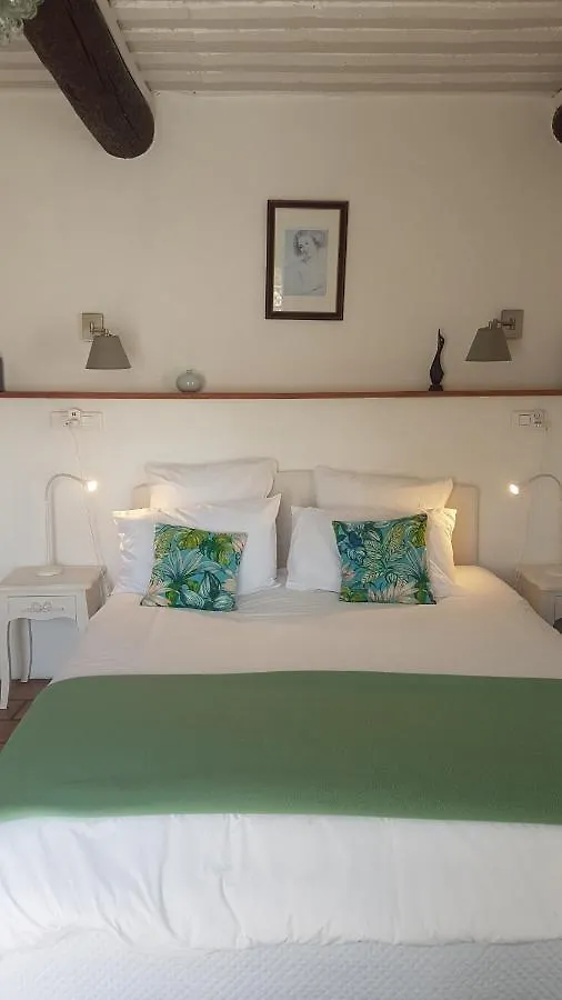 Moulin D'Antelon B&B Crillon-le-Brave Franciaország