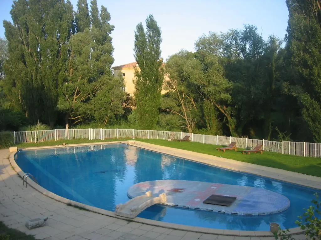 Moulin D'Antelon B&B Crillon-le-Brave