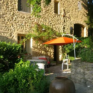 Du Moulin Crillon-le-Brave