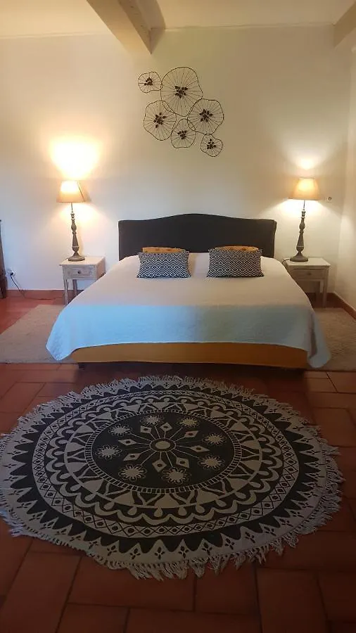Moulin d'Antelon B&B Crillon-le-Brave Couette-café