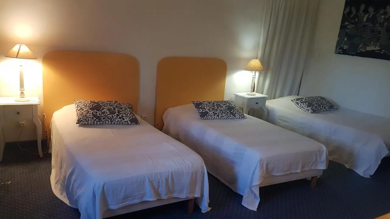Moulin d'Antelon B&B Crillon-le-Brave 0*,  France