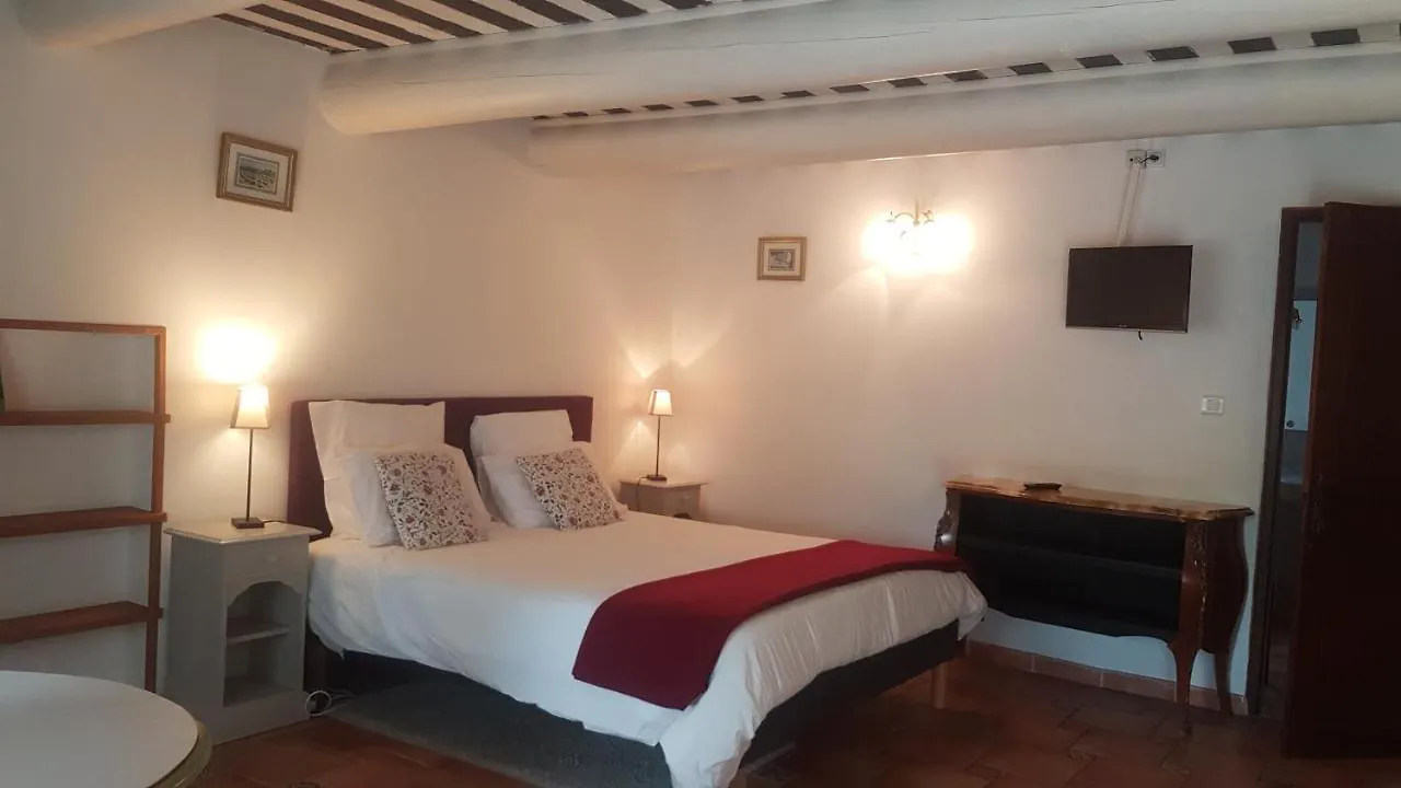 Moulin d'Antelon B&B Crillon-le-Brave