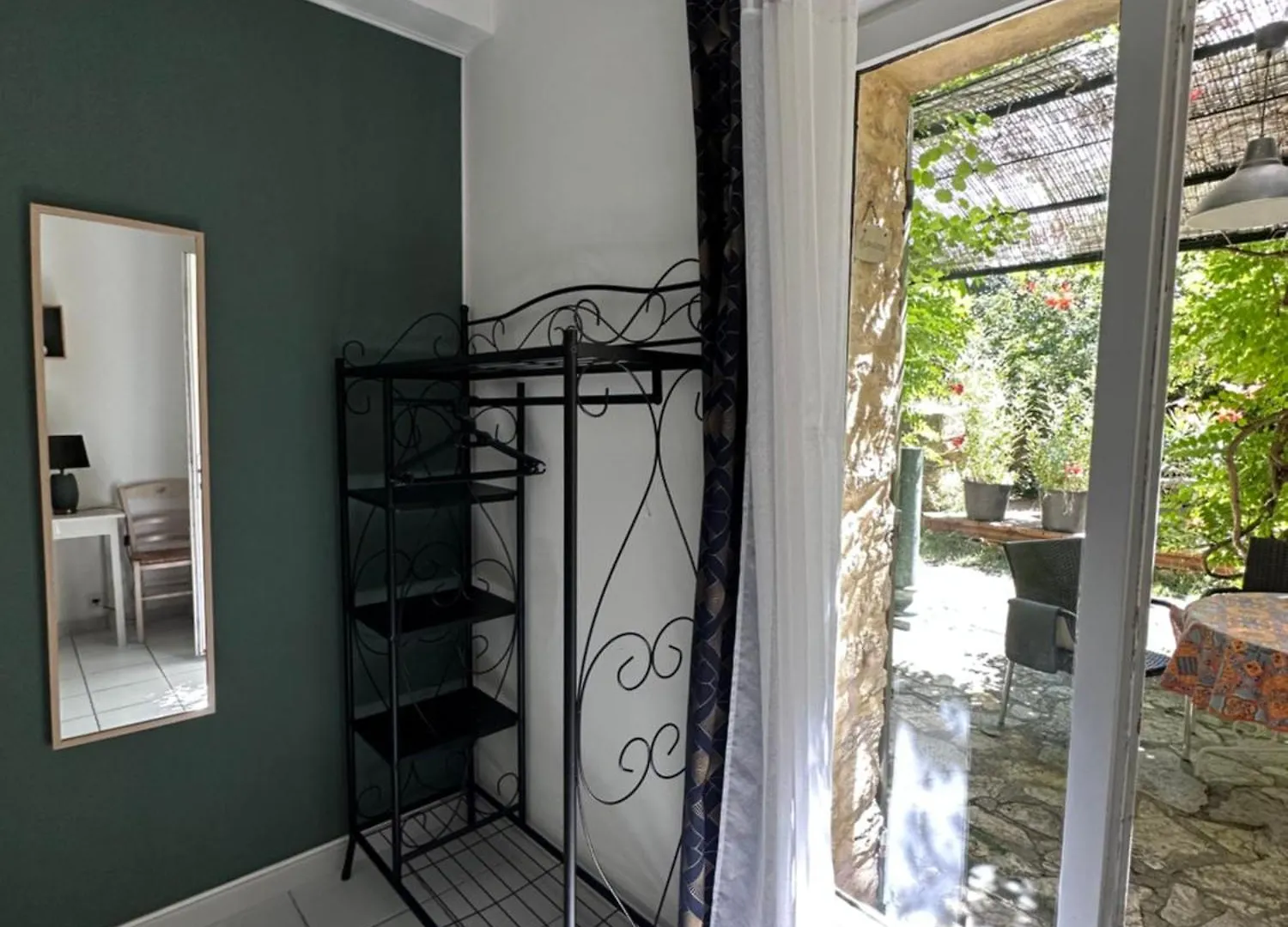 Moulin D'Antelon B&B Crillon-le-Brave
