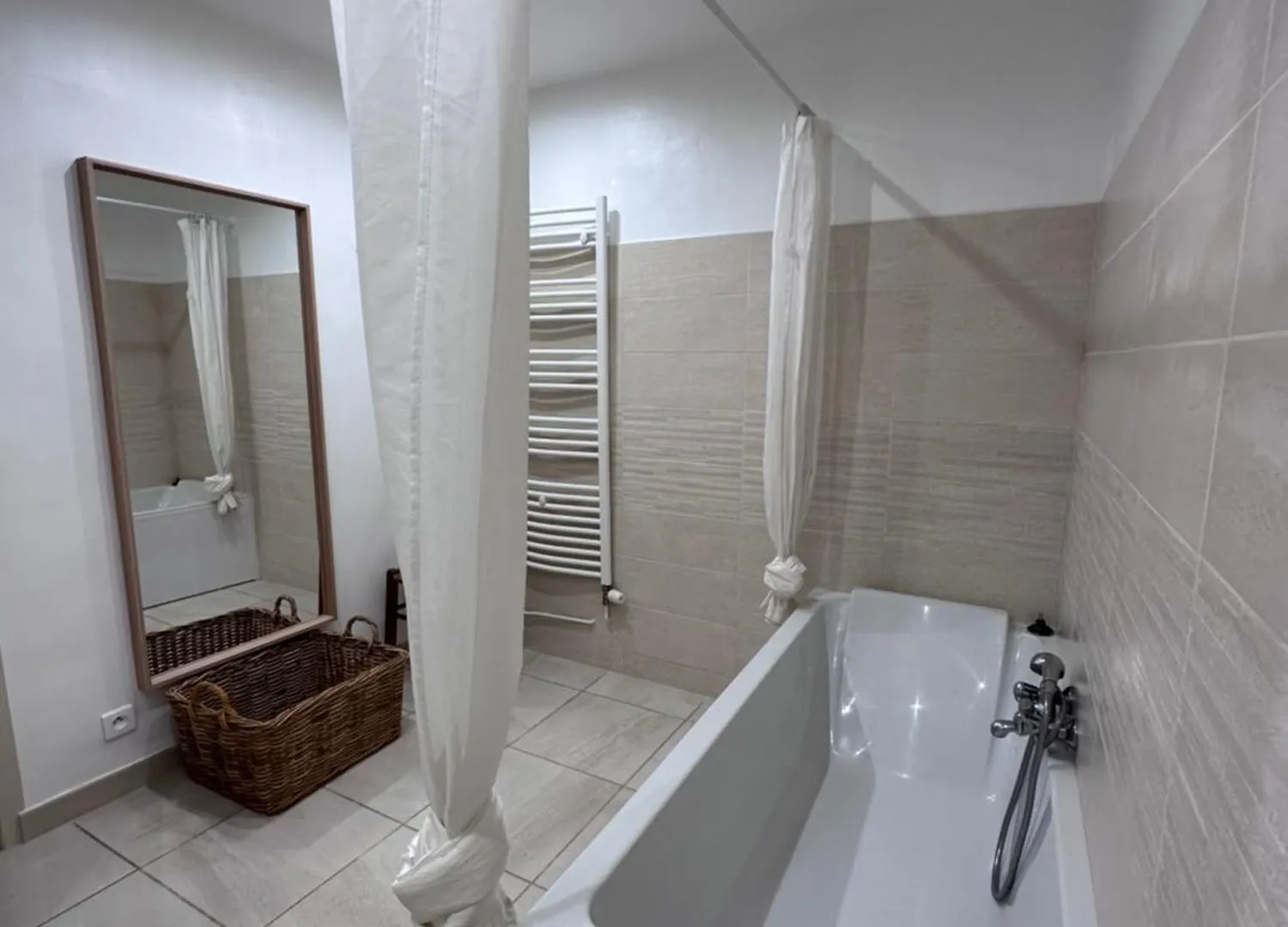 Moulin D'Antelon B&B Crillon-le-Brave