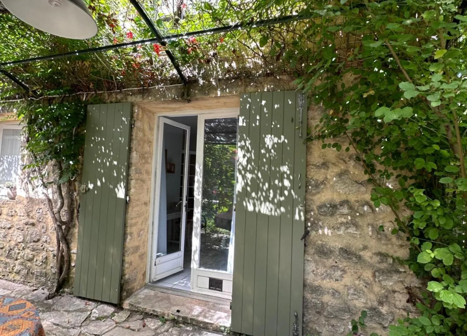 Moulin d'Antelon B&B Crillon-le-Brave 0*,