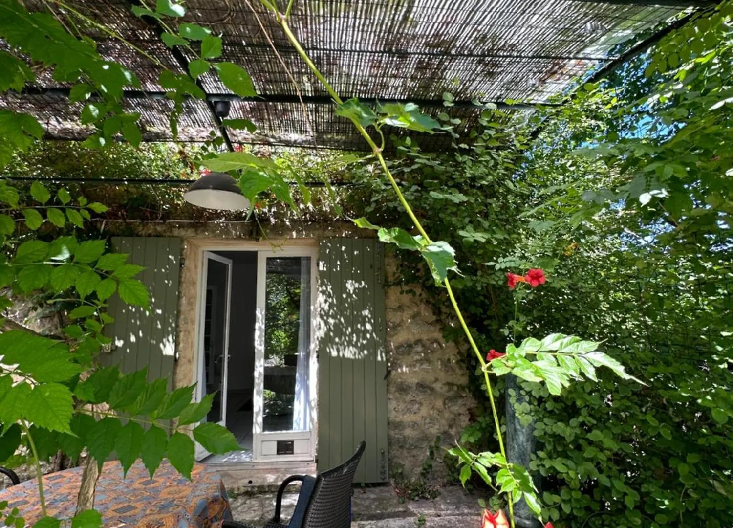 Moulin d'Antelon B&B Crillon-le-Brave France