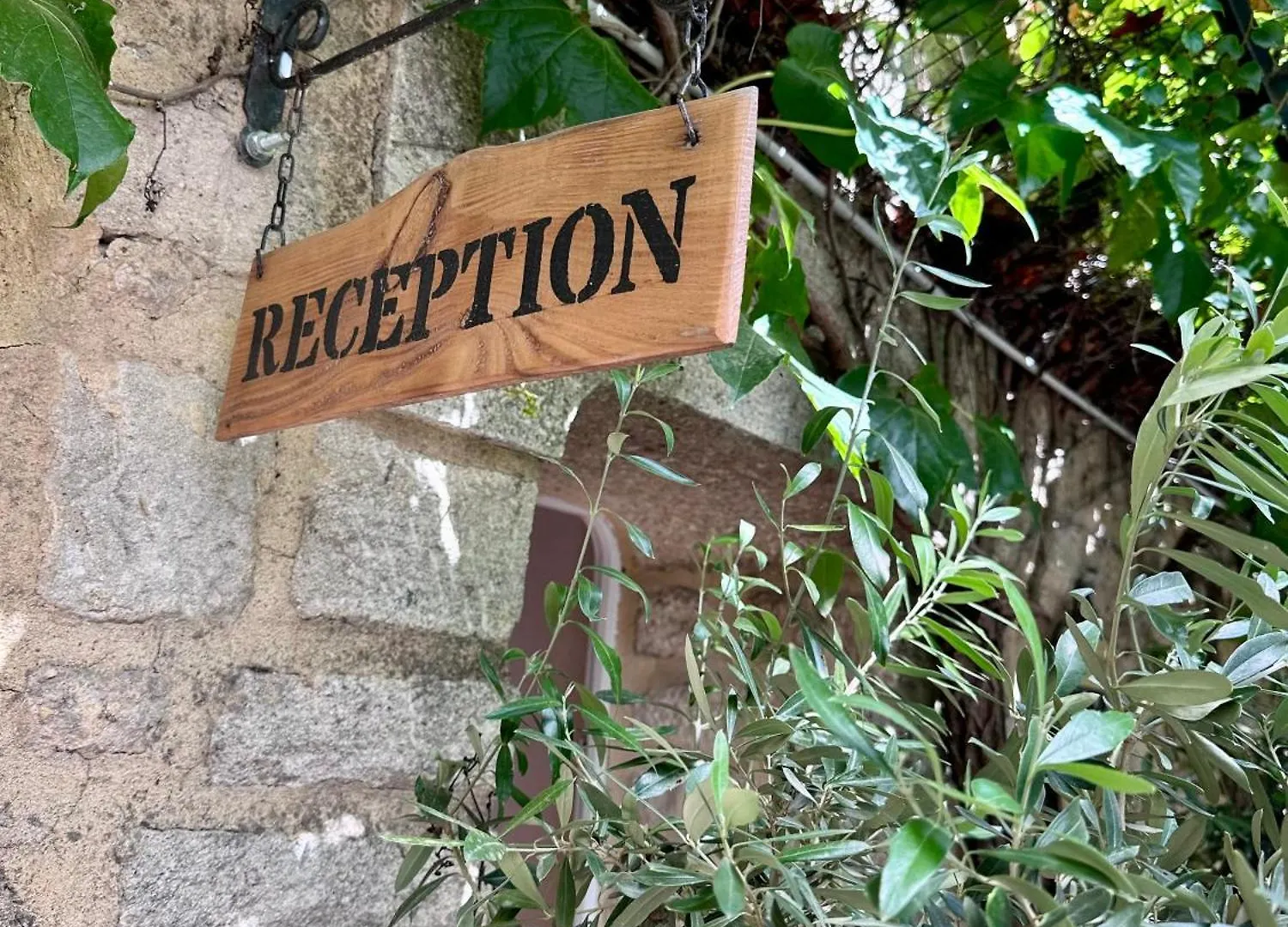 Moulin d'Antelon B&B Crillon-le-Brave