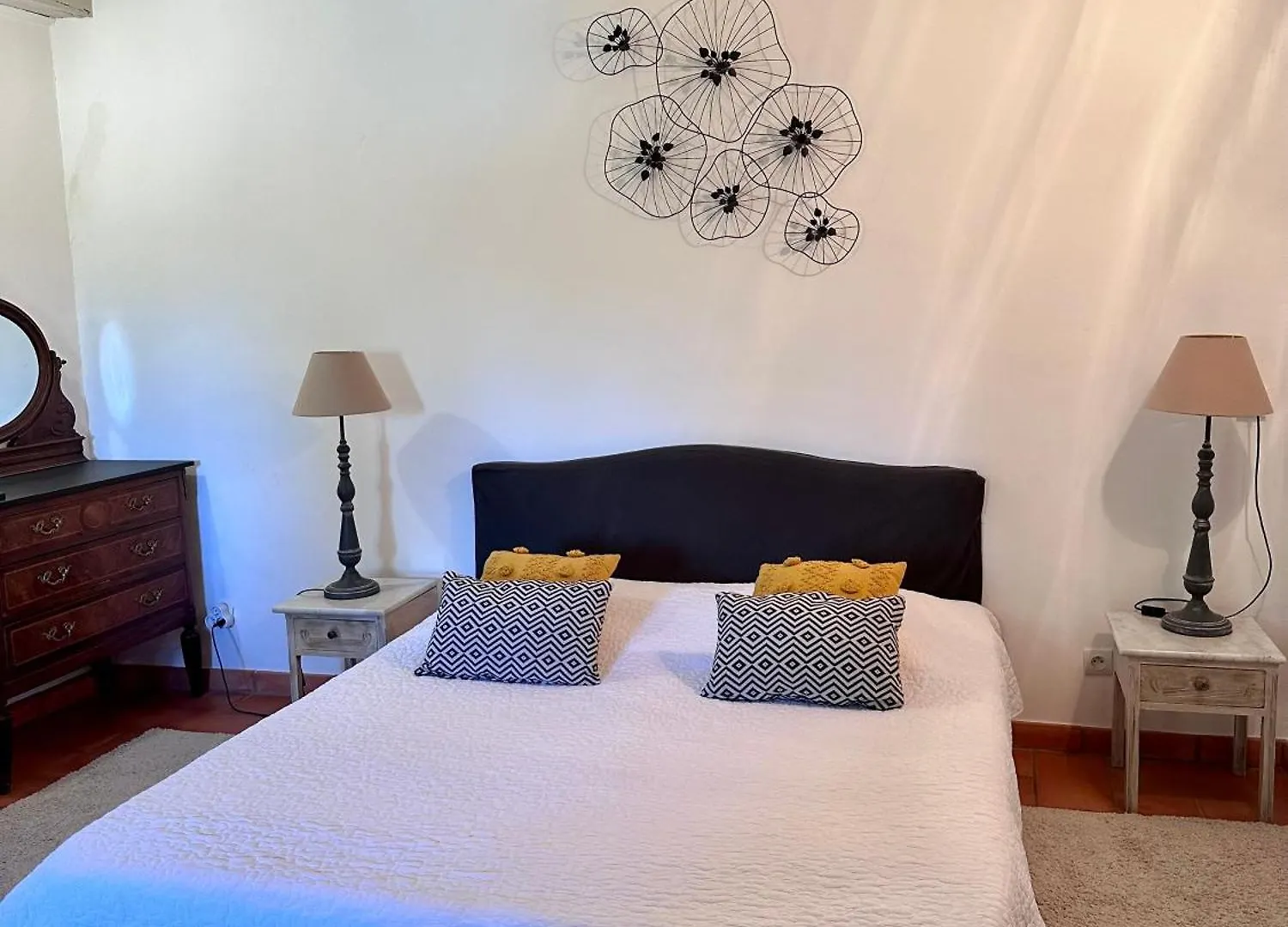 Moulin d'Antelon B&B Crillon-le-Brave 0*,