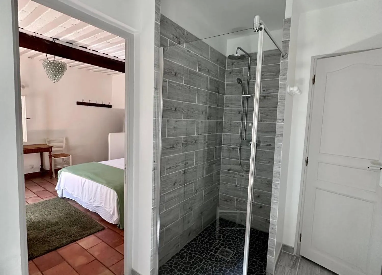 Moulin d'Antelon B&B Crillon-le-Brave France