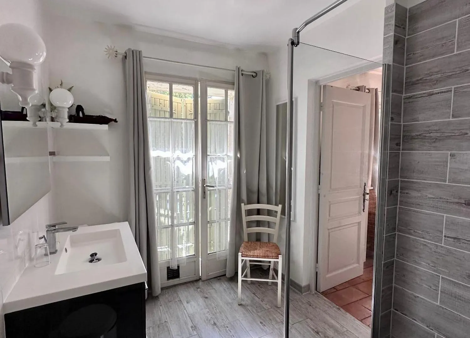 Moulin D'Antelon B&B Crillon-le-Brave 0*,  Francia
