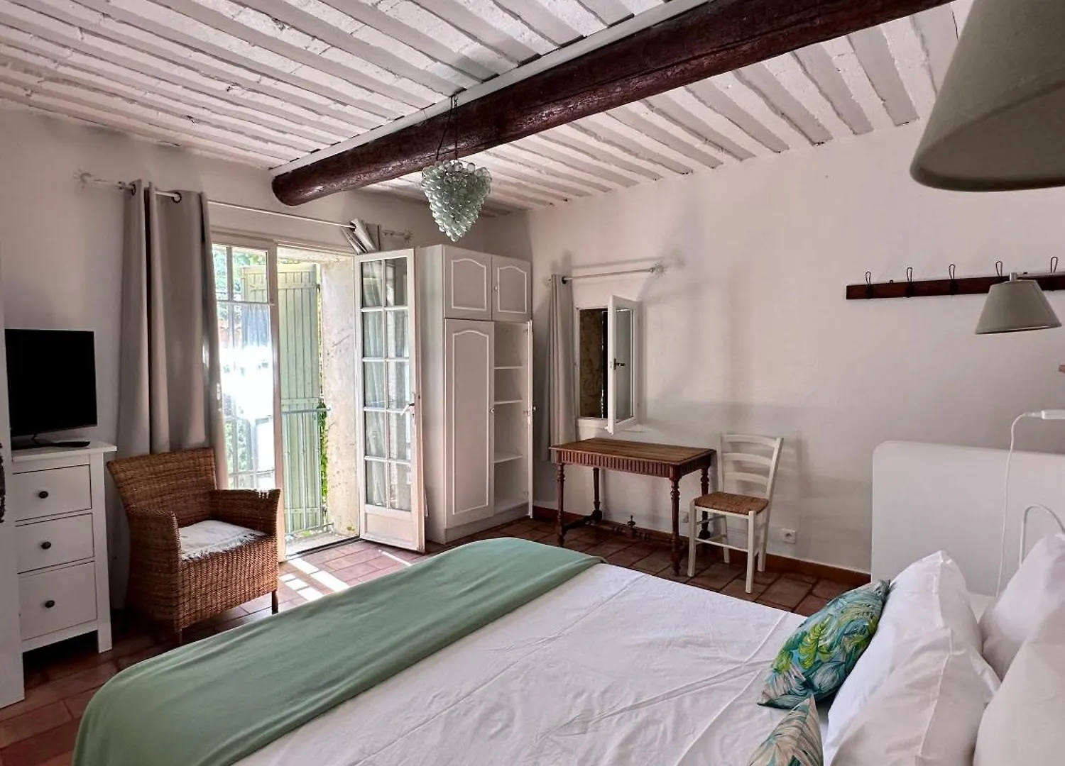 Moulin d'Antelon B&B Crillon-le-Brave France