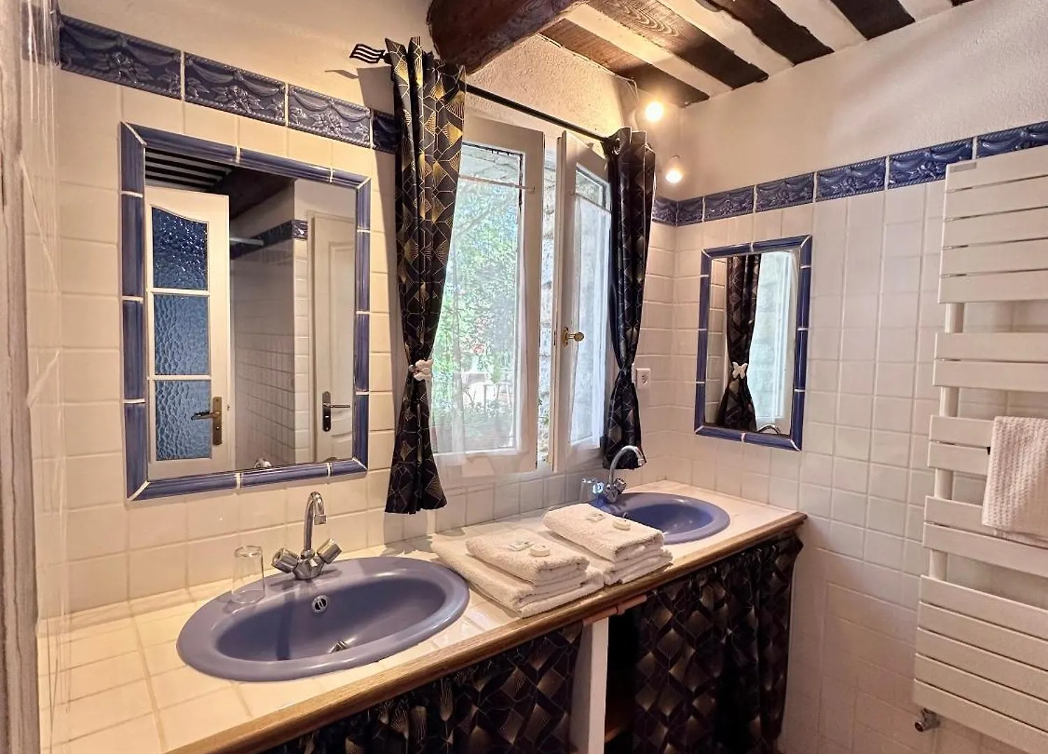 Moulin d'Antelon B&B Crillon-le-Brave 0*,  France