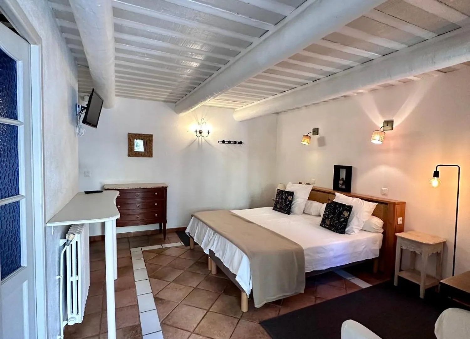 Moulin d'Antelon B&B Crillon-le-Brave 0*,
