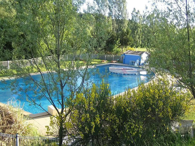 Bed and breakfast Moulin D'Antelon B&B Crillon-le-Brave Francia
