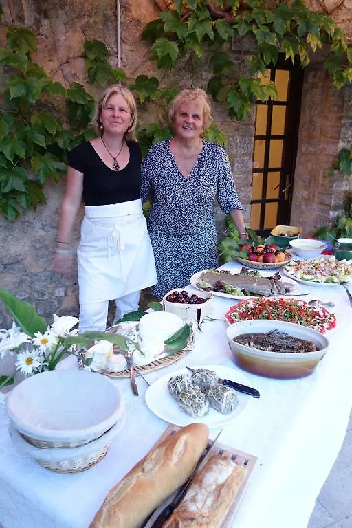 Moulin d'Antelon B&B Crillon-le-Brave Couette-café