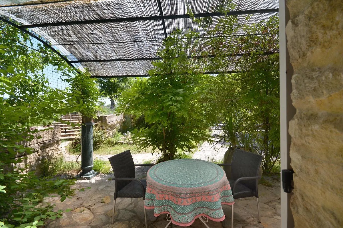 Moulin d'Antelon B&B Crillon-le-Brave Couette-café