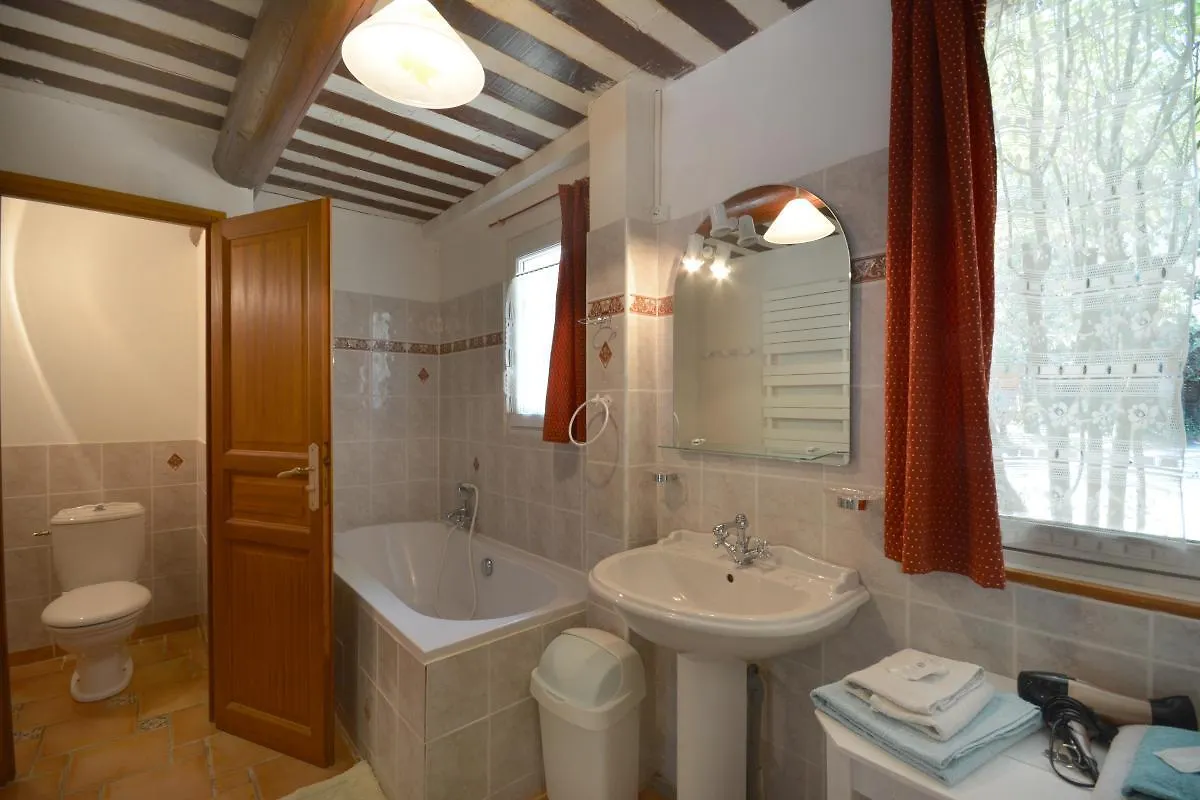 Moulin D'Antelon B&B Crillon-le-Brave Bed and breakfast